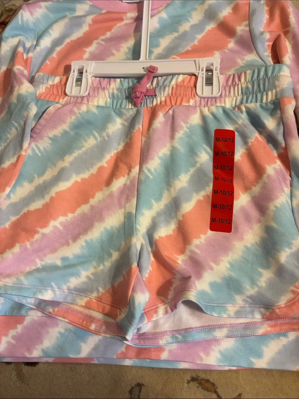 N/A price tag